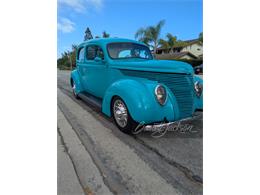 1938 Ford Tudor (CC-2098790) for sale in Las Vegas, Nevada
