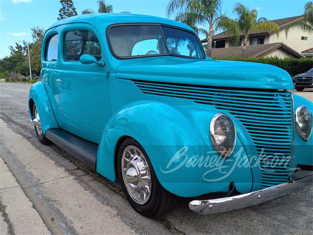 1938 Ford Tudor (CC-2098790) for sale in Las Vegas, Nevada