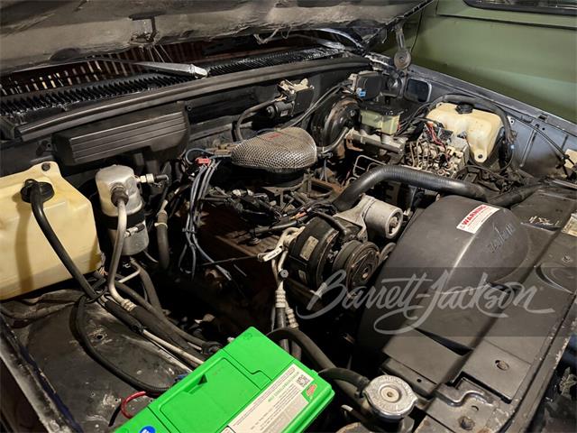 1992 Chevrolet Blazer (CC-2098791) for sale in Las Vegas, Nevada