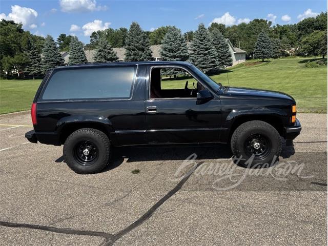 1992 Chevrolet Blazer (CC-2098791) for sale in Las Vegas, Nevada