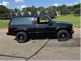 1992 Chevrolet Blazer (CC-2098791) for sale in Las Vegas, Nevada