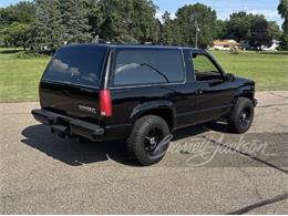 1992 Chevrolet Blazer (CC-2098791) for sale in Las Vegas, Nevada