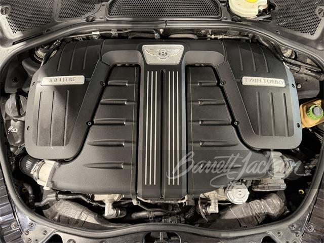 2013 Bentley Continental GT Speed (CC-2098792) for sale in Las Vegas, Nevada