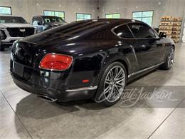 2013 Bentley Continental GT Speed (CC-2098792) for sale in Las Vegas, Nevada