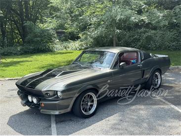 1968 Ford Mustang (CC-2098794) for sale in Las Vegas, Nevada