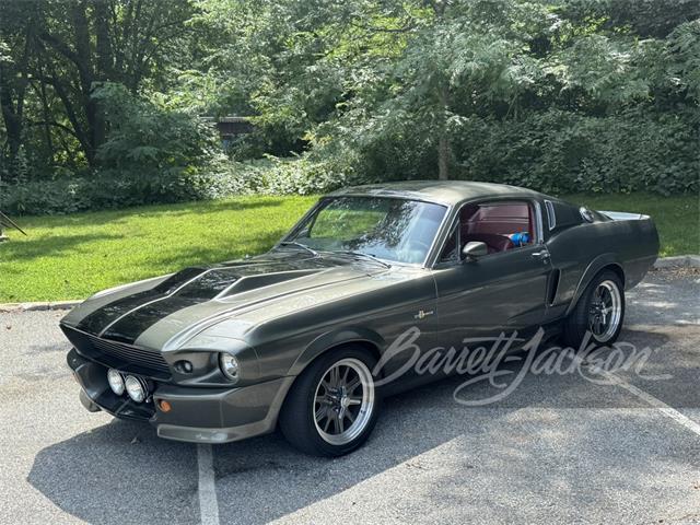 1968 Ford Mustang (CC-2098794) for sale in Las Vegas, Nevada
