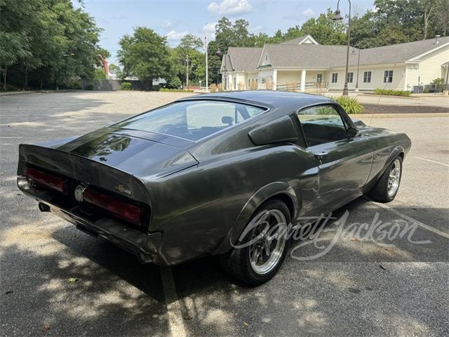1968 Ford Mustang (CC-2098794) for sale in Las Vegas, Nevada