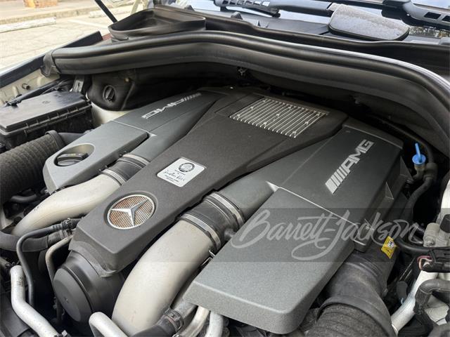 2013 Mercedes-Benz AMG (CC-2098795) for sale in Las Vegas, Nevada