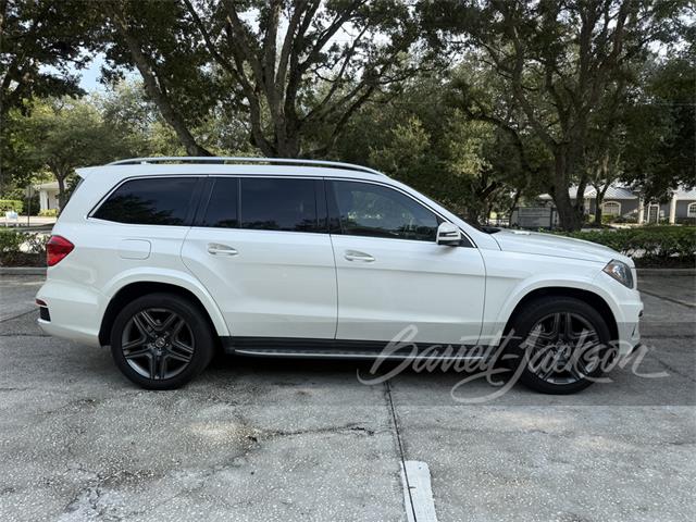 2013 Mercedes-Benz AMG (CC-2098795) for sale in Las Vegas, Nevada