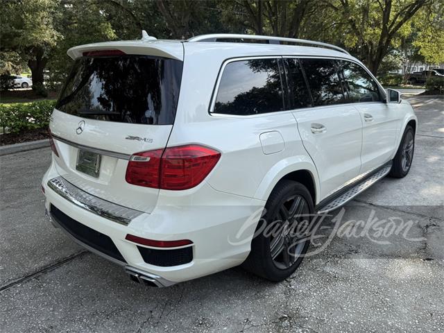 2013 Mercedes-Benz AMG (CC-2098795) for sale in Las Vegas, Nevada
