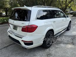 2013 Mercedes-Benz AMG (CC-2098795) for sale in Las Vegas, Nevada