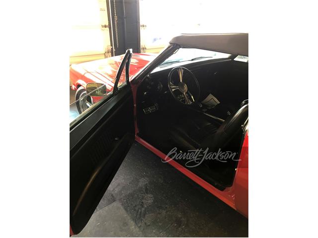 1967 Chevrolet Camaro RS (CC-2098796) for sale in Las Vegas, Nevada