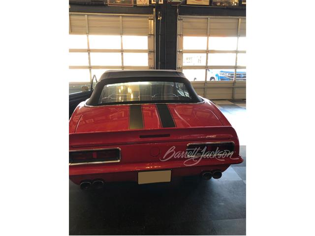 1967 Chevrolet Camaro RS (CC-2098796) for sale in Las Vegas, Nevada