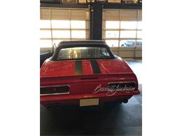 1967 Chevrolet Camaro RS (CC-2098796) for sale in Las Vegas, Nevada