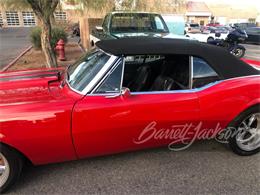 1967 Chevrolet Camaro RS (CC-2098796) for sale in Las Vegas, Nevada