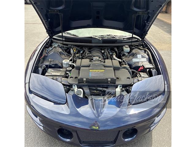 2000 Pontiac Firebird Trans Am (CC-2098797) for sale in Las Vegas, Nevada