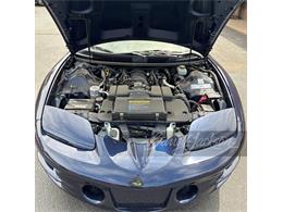 2000 Pontiac Firebird Trans Am (CC-2098797) for sale in Las Vegas, Nevada