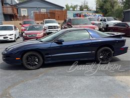 2000 Pontiac Firebird Trans Am (CC-2098797) for sale in Las Vegas, Nevada