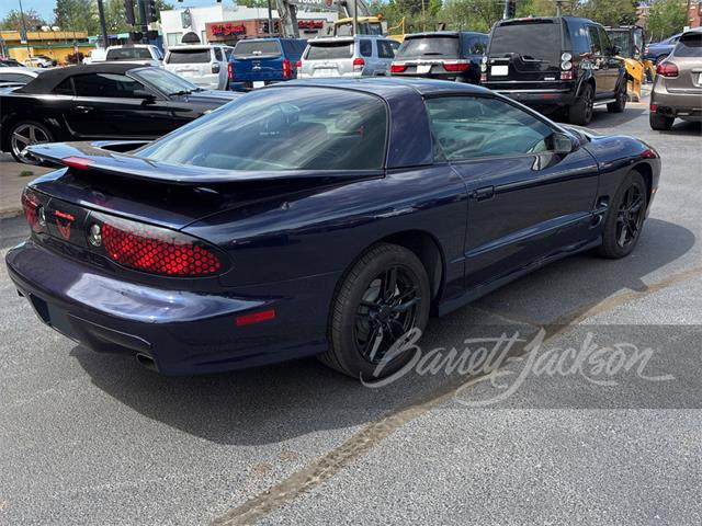 2000 Pontiac Firebird Trans Am (CC-2098797) for sale in Las Vegas, Nevada