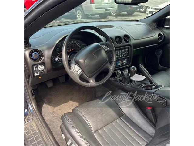 2000 Pontiac Firebird Trans Am (CC-2098797) for sale in Las Vegas, Nevada