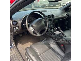 2000 Pontiac Firebird Trans Am (CC-2098797) for sale in Las Vegas, Nevada