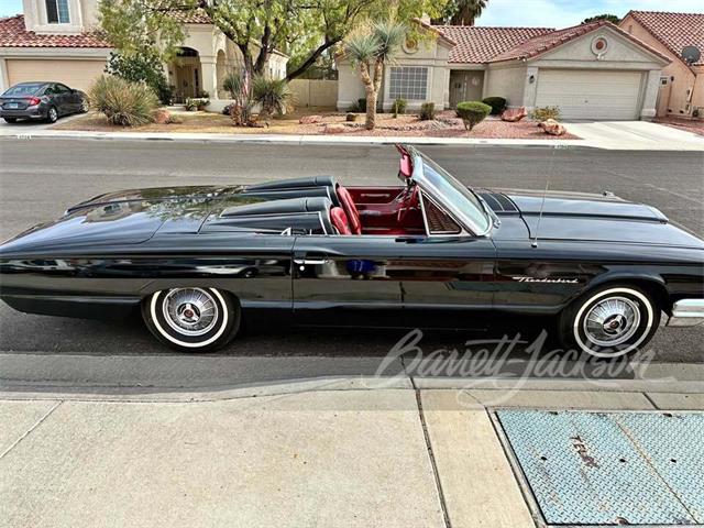 1964 Ford Thunderbird (CC-2098798) for sale in Las Vegas, Nevada