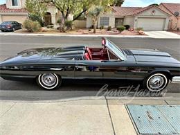 1964 Ford Thunderbird (CC-2098798) for sale in Las Vegas, Nevada