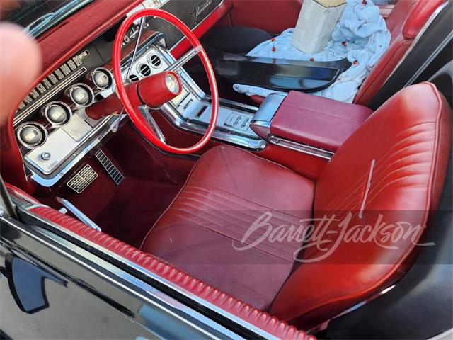 1964 Ford Thunderbird (CC-2098798) for sale in Las Vegas, Nevada