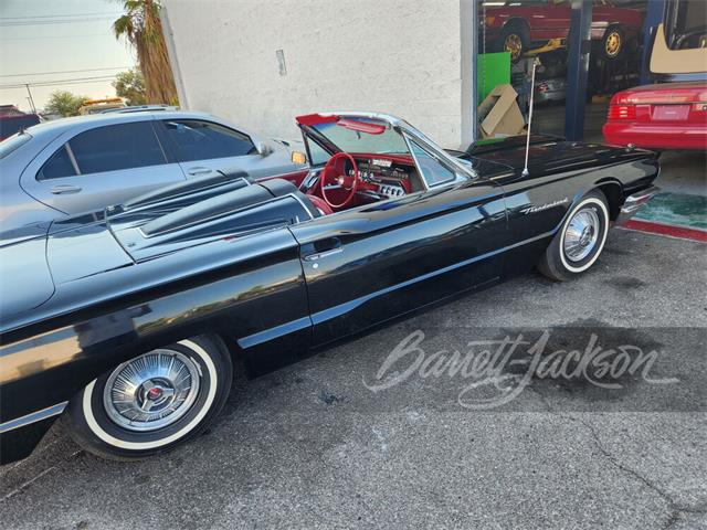 1964 Ford Thunderbird (CC-2098798) for sale in Las Vegas, Nevada