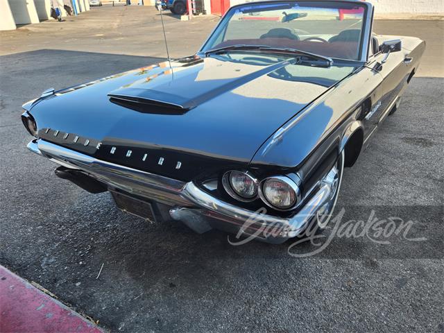 1964 Ford Thunderbird (CC-2098798) for sale in Las Vegas, Nevada