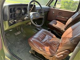 1986 Chevrolet Blazer (CC-2098799) for sale in Las Vegas, Nevada