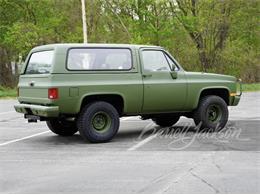 1986 Chevrolet Blazer (CC-2098799) for sale in Las Vegas, Nevada
