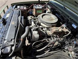 1986 Chevrolet Blazer (CC-2098799) for sale in Las Vegas, Nevada