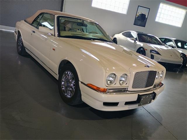 1999 Bentley Azure (CC-2090088) for sale in Boca Raton, Florida