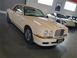 1999 Bentley Azure (CC-2090088) for sale in Boca Raton, Florida