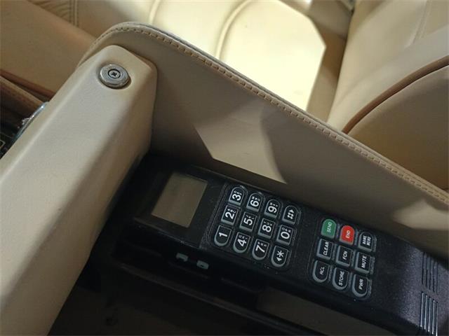 1999 Bentley Azure (CC-2090088) for sale in Boca Raton, Florida