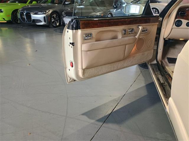 1999 Bentley Azure (CC-2090088) for sale in Boca Raton, Florida