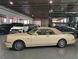 1999 Bentley Azure (CC-2090088) for sale in Boca Raton, Florida