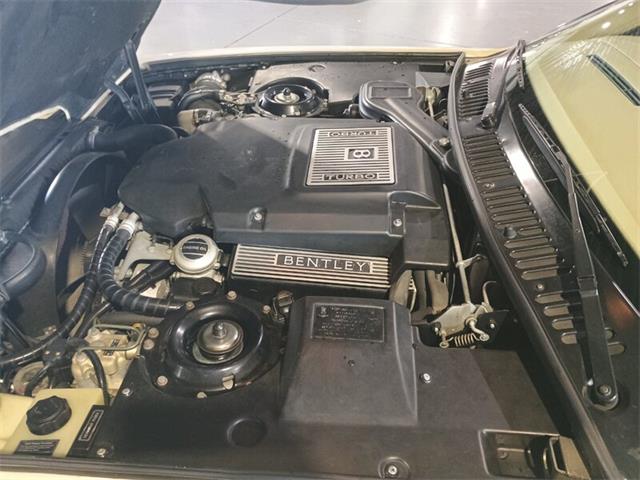 1999 Bentley Azure (CC-2090088) for sale in Boca Raton, Florida