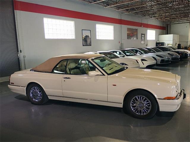 1999 Bentley Azure (CC-2090088) for sale in Boca Raton, Florida
