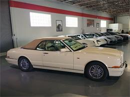 1999 Bentley Azure (CC-2090088) for sale in Boca Raton, Florida