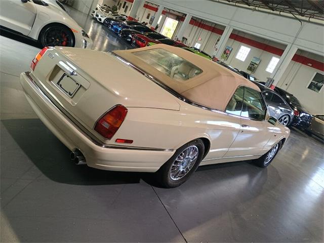 1999 Bentley Azure (CC-2090088) for sale in Boca Raton, Florida