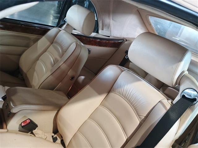 1999 Bentley Azure (CC-2090088) for sale in Boca Raton, Florida