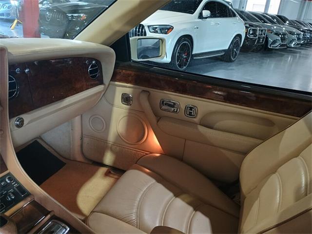 1999 Bentley Azure (CC-2090088) for sale in Boca Raton, Florida