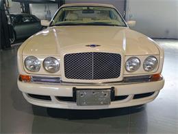 1999 Bentley Azure (CC-2090088) for sale in Boca Raton, Florida