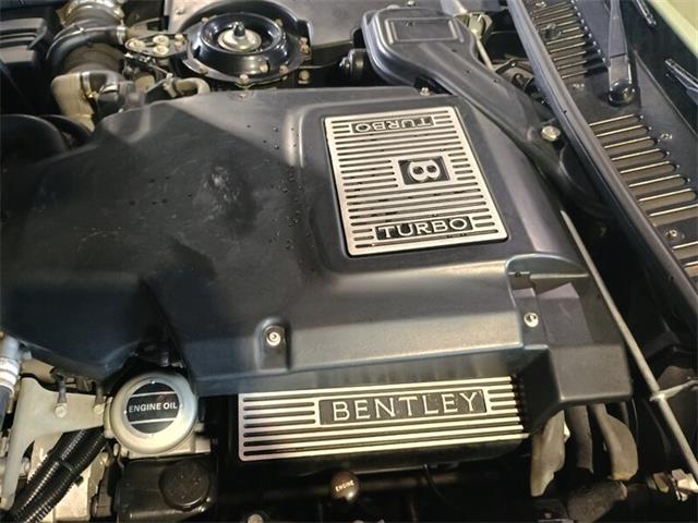 1999 Bentley Azure (CC-2090088) for sale in Boca Raton, Florida