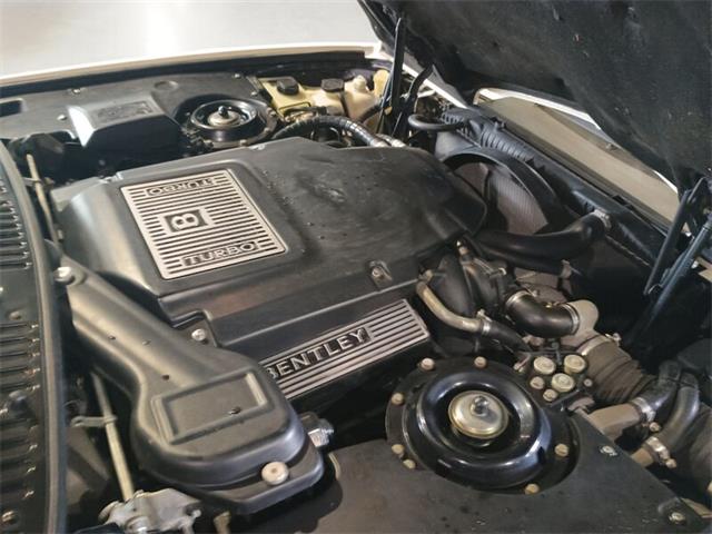 1999 Bentley Azure (CC-2090088) for sale in Boca Raton, Florida