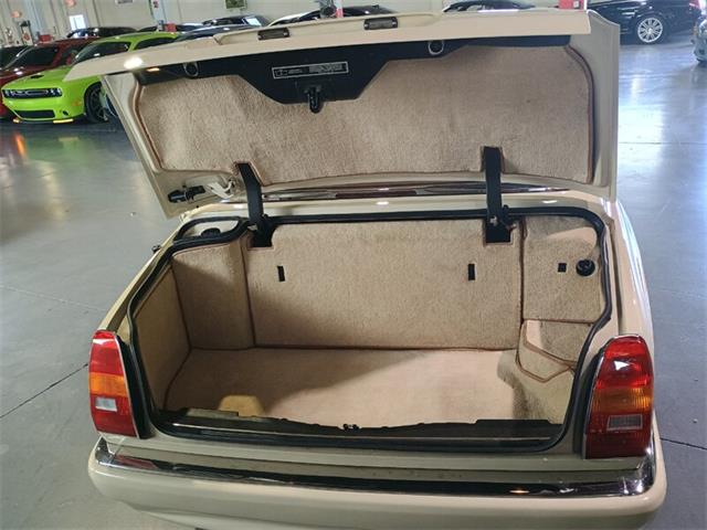 1999 Bentley Azure (CC-2090088) for sale in Boca Raton, Florida