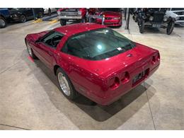 1995 Chevrolet Corvette (CC-2090880) for sale in Kentwood, Michigan