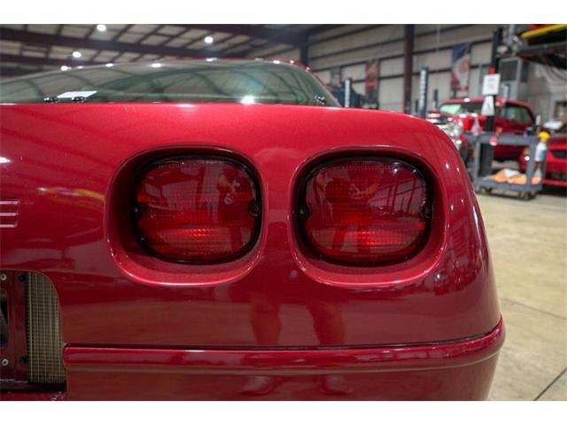 1995 Chevrolet Corvette (CC-2090880) for sale in Kentwood, Michigan